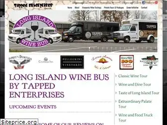 liwinebus.com