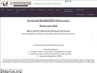 liwoodworkers.org