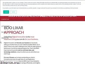 lixar.com