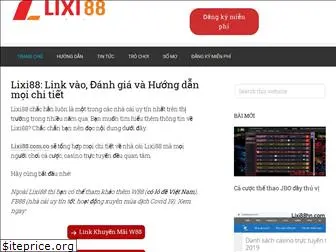 lixi88.com.co