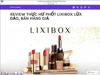 lixiboxvn.wordpress.com