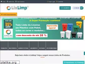 lixlimp.com.br