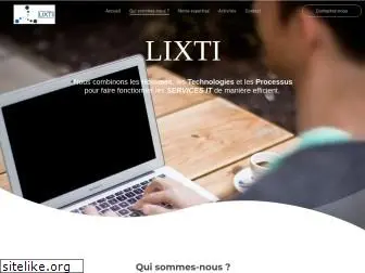 lixti.fr