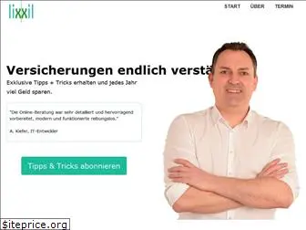 lixxil.de