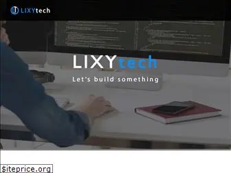 lixy.tech