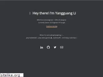 liyangguang.com