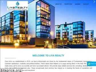 liyarealty.com