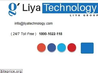 liyatechnology.com