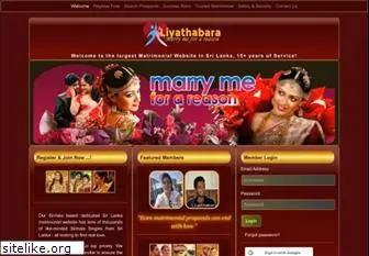 liyathabara.com