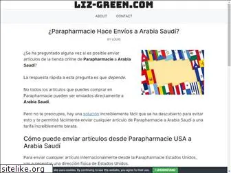 liz-green.com