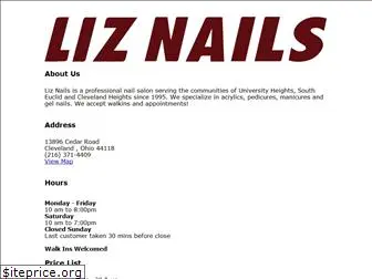 liz-nails.com