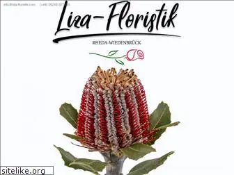 liza-floristik.com