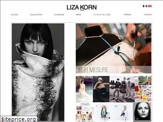 liza-korn.com