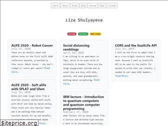 liza.io