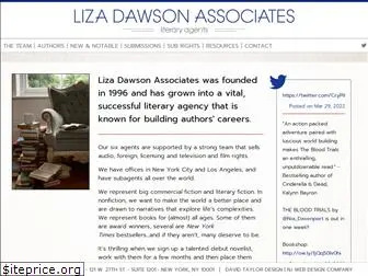 lizadawsonassociates.com