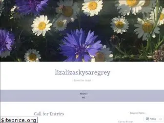 lizalizaskysaregrey.com