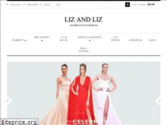 lizandliz.com