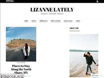 lizannelately.com