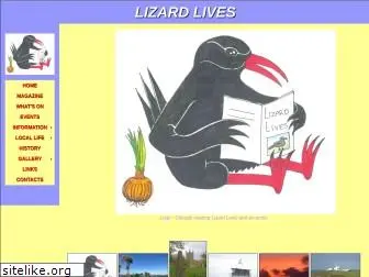 lizard-lives.uk