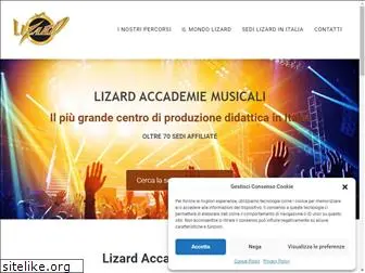 lizardaccademie.net