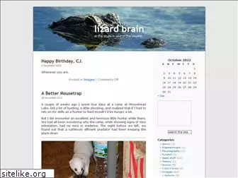 lizardbrain.wordpress.com