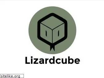 lizardcube.com