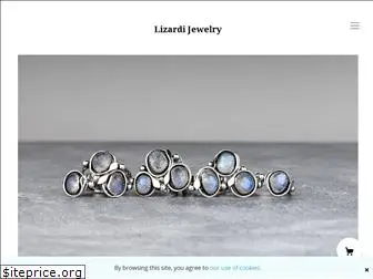 lizardijewelry.com