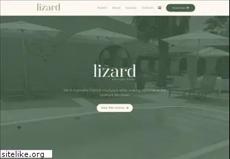 lizardinnbonaire.com