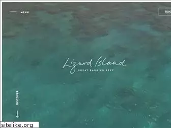 lizardisland.com.au