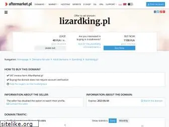 lizardking.pl