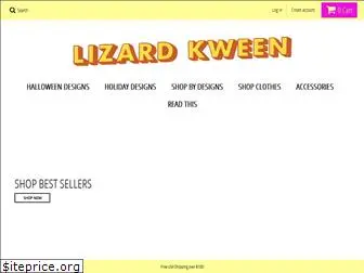 lizardkween.com