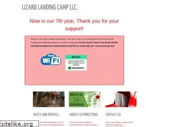 lizardlanding.com