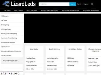 lizardleds.com