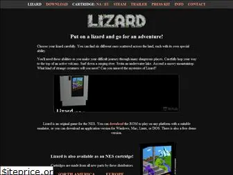 lizardnes.com