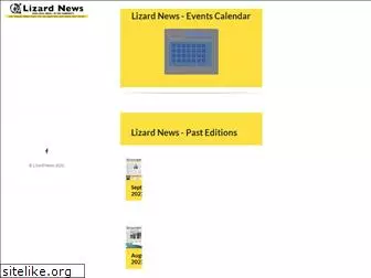 lizardnews.net