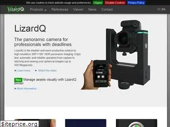 lizardq.com