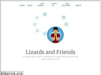 lizardsandfriends.org