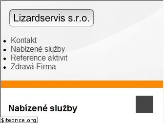 lizardservis.cz