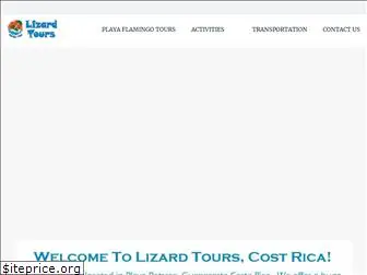 lizardtours.com