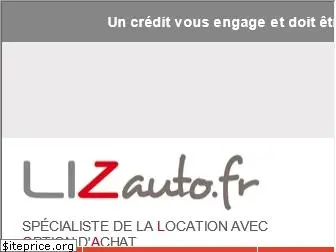 lizauto.fr