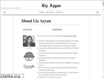 lizazyan.com