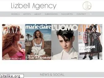 lizbellagency.com