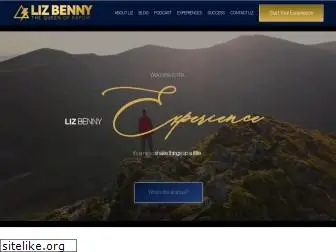 lizbenny.com