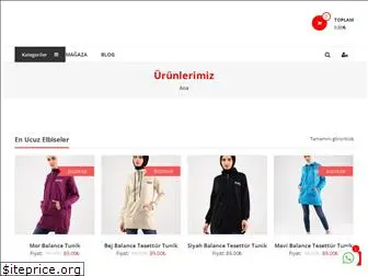 lizbutik.gq