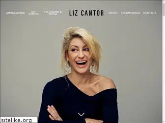 lizcantor.com