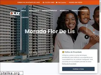 lizconstrucoes.com.br