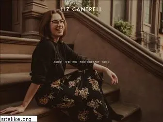 lizdcantrell.com