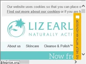 lizearle.com