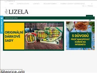 lizela.cz