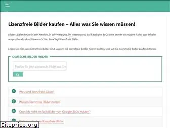 lizenzfreie-bilder.de